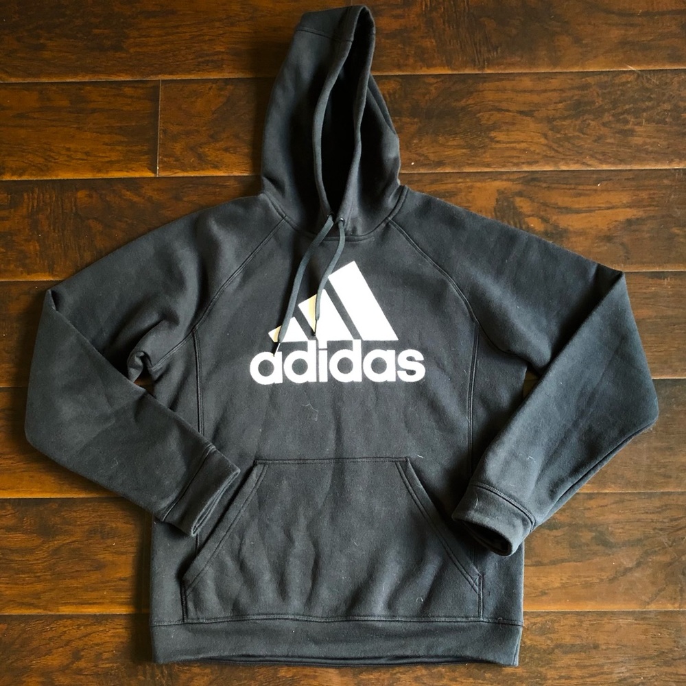 Adidas Hoodie